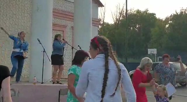 «Назад в СССР».